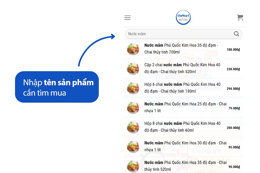 Nhập tên sản phẩm cần tìm mua