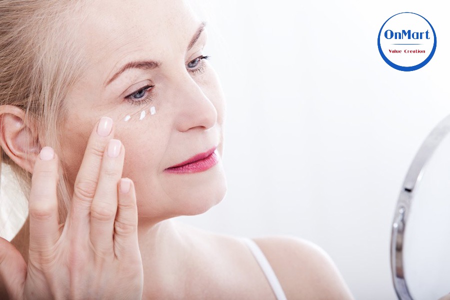 Bộ sản phẩm chăm sóc da Bộ sản phẩm chăm sóc da