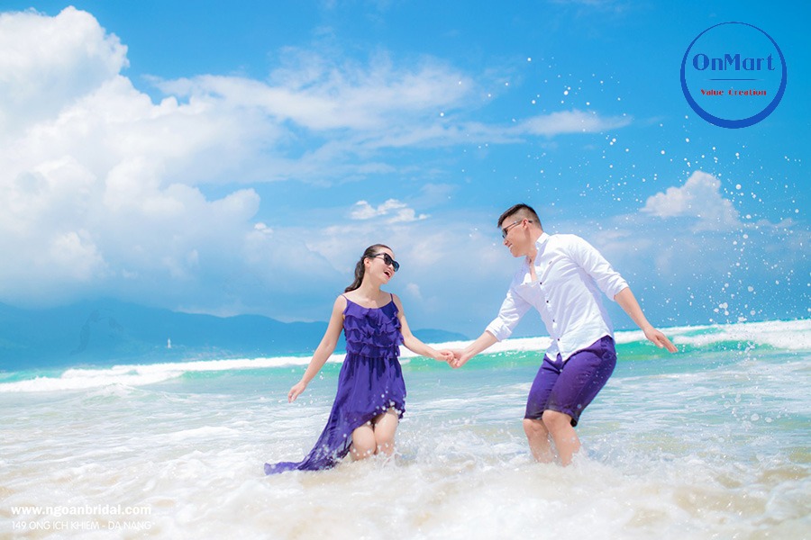 Chuyến du lịch cặp đôi ý nghĩa Chuyến du lịch cặp đôi ý nghĩa