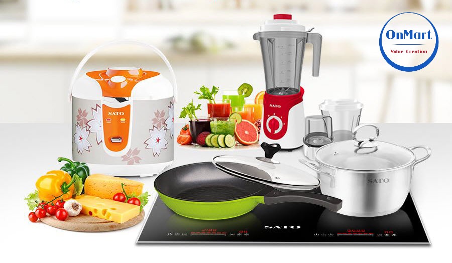 Đồ gia dụng Đồ gia dụng