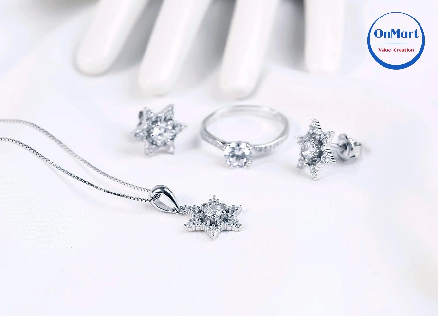 Đồ trang sức nữ Đồ trang sức nữ