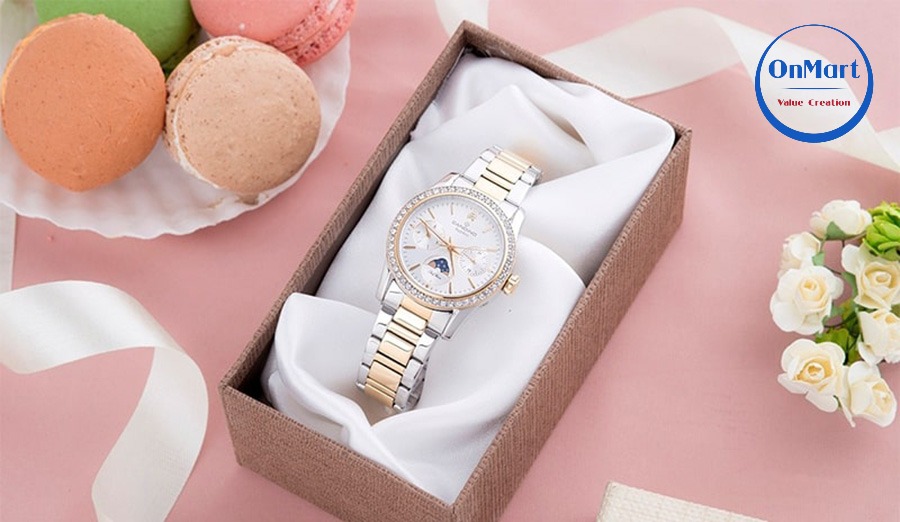 Đồng hồ đeo tay cho nữ Đồng hồ đeo tay cho nữ