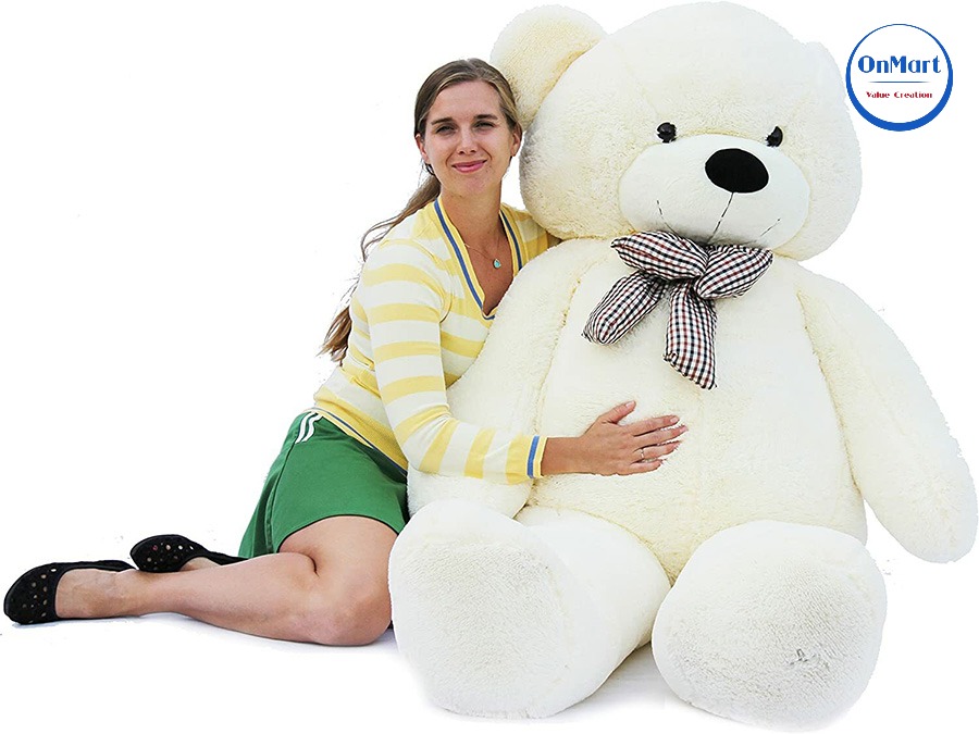 Gấu bông tặng bà xã Gấu bông tặng bà xã