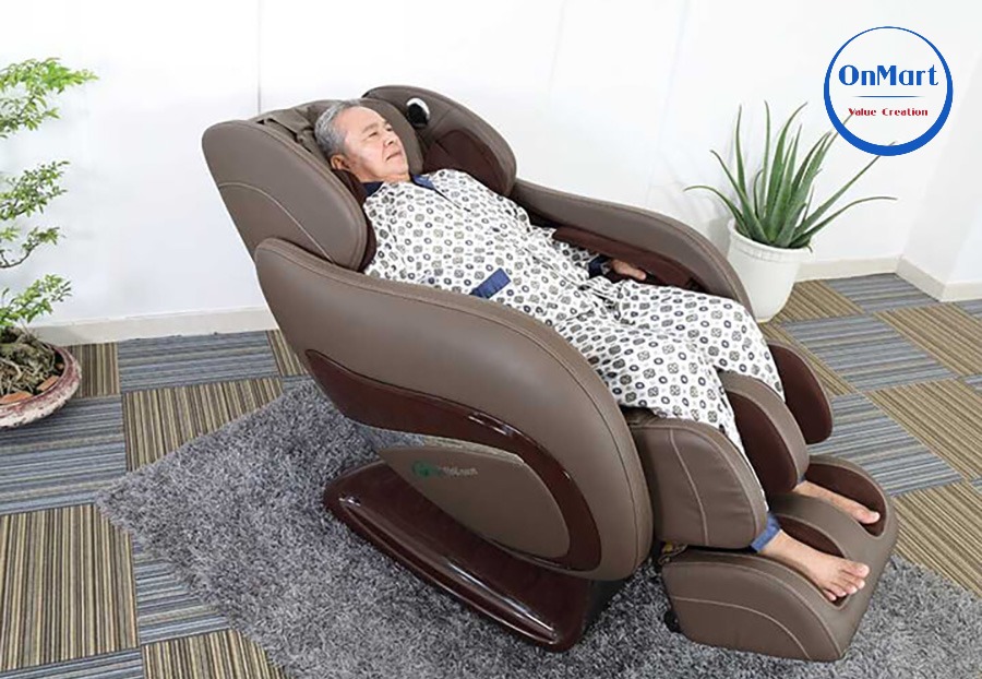 Ghế massage toàn thân cho người cao tuổi Ghế massage toàn thân cho người cao tuổi