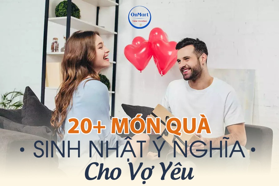 Quà sinh nhật cho mẹ 50 tuổi  15 món ý nghĩa độc đáo