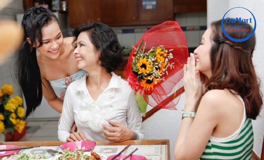 Món quà tinh thần Món quà tinh thần