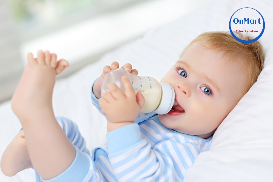 Mua sữa tặng thôi nôi Mua sữa tặng thôi nôi