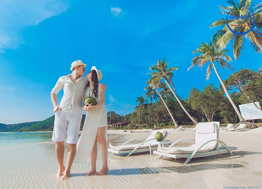 Quà sinh nhật tặng vợ bằng một chuyến du lịch Quà sinh nhật tặng vợ bằng một chuyến du lịch