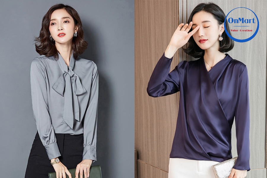 Quần áo làm quà sinh nhật cho mẹ 40 tuổi Quần áo làm quà sinh nhật cho mẹ 40 tuổi
