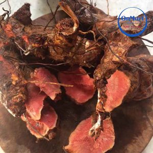 Thảo dược thổ phục linh