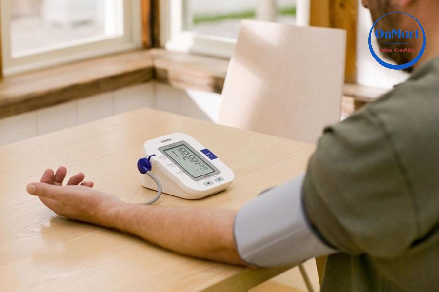 Thiết bị chăm sóc sức khỏe cho bố Thiết bị chăm sóc sức khỏe cho bố