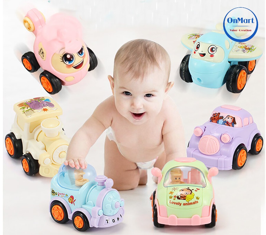 Xe đồ chơi cho bé trai 1 tuổi Xe đồ chơi cho bé trai 1 tuổi