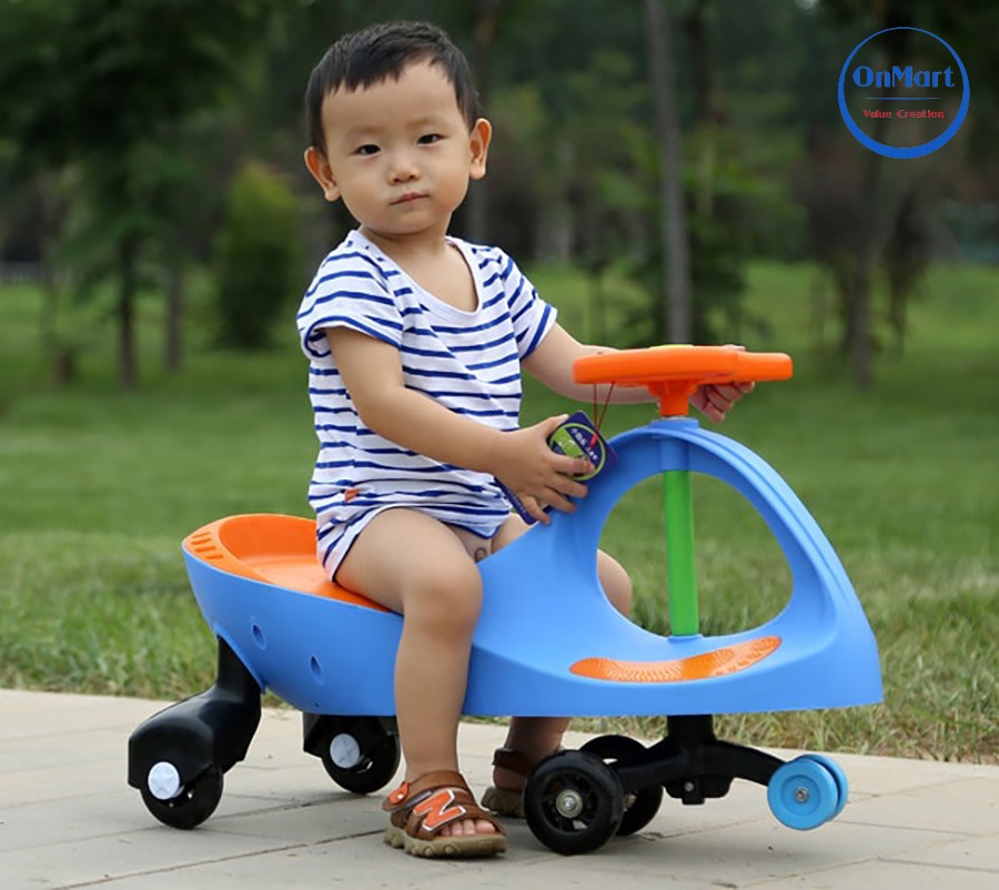 Xe lắc làm quà sinh nhật cho bé 1 tuổi Xe lắc làm quà sinh nhật cho bé 1 tuổi