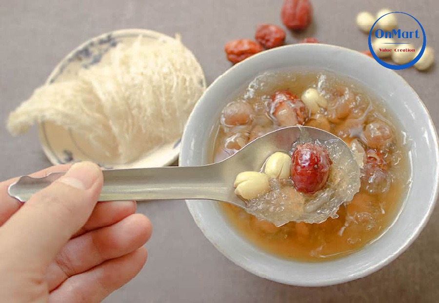 Yến sào làm quà sinh nhật tặng mẹ Yến sào làm quà sinh nhật tặng mẹ