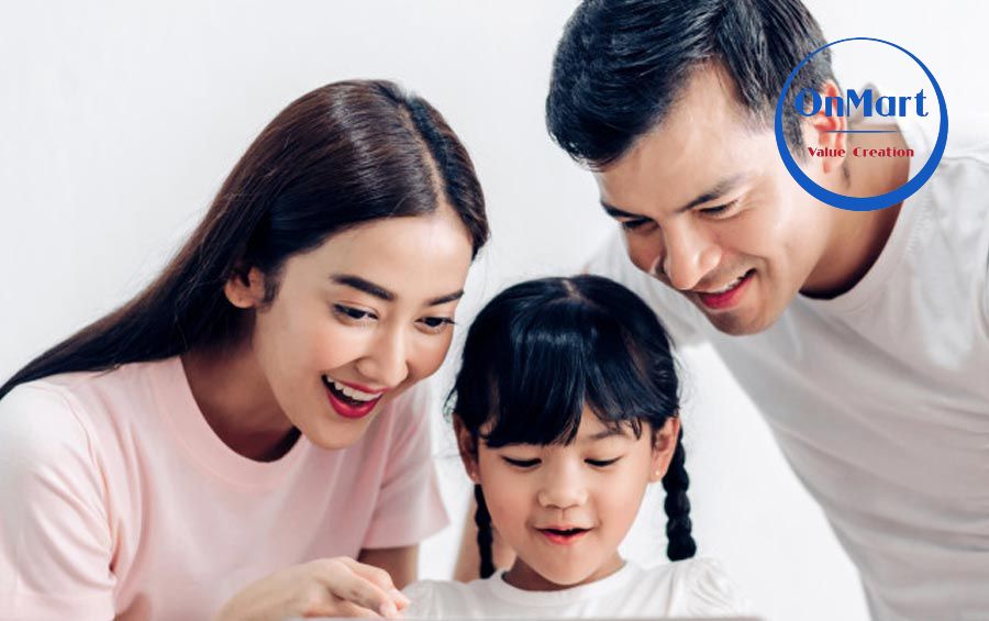 Chọn quà tặng nên phù hợp với tài chính hiện tại của ba mẹ Chọn quà tặng nên phù hợp với tài chính hiện tại của ba mẹ