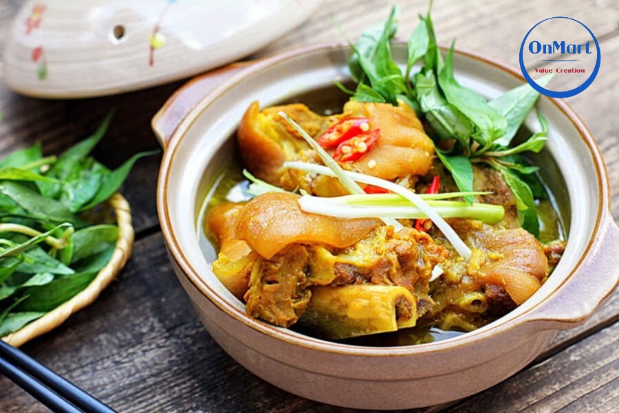 Heo đen Tây Nguyên nướng ngũ vị ngon khó cưỡng Heo đen Tây Nguyên nướng ngũ vị ngon khó cưỡng