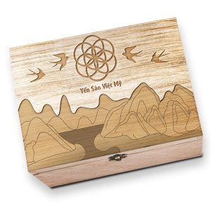 Yến Sào OnMart - Yến Sào Thiên Nhiên Cao Cấp