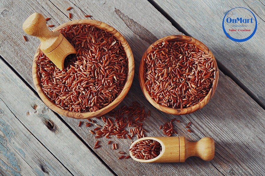 Một số câu hỏi về tác dụng của gạo lứt Một số câu hỏi về tác dụng của gạo lứt