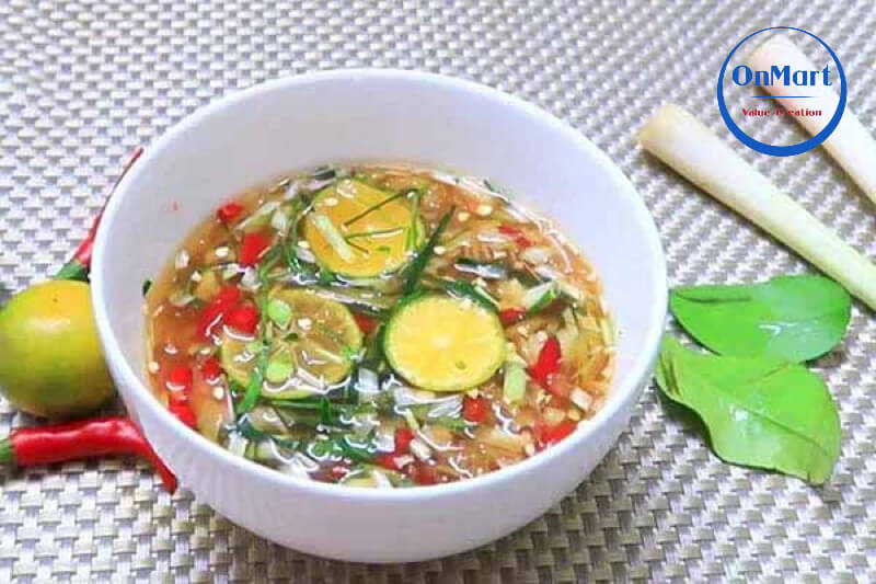 Cách làm nước mắm đậu phộng với tắc rất đơn giản Cách làm nước mắm đậu phộng với tắc rất đơn giản