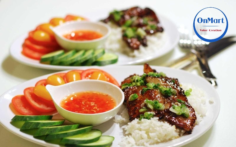 Làm nước mắm với bột năng siêu kẹo Làm nước mắm với bột năng siêu kẹo