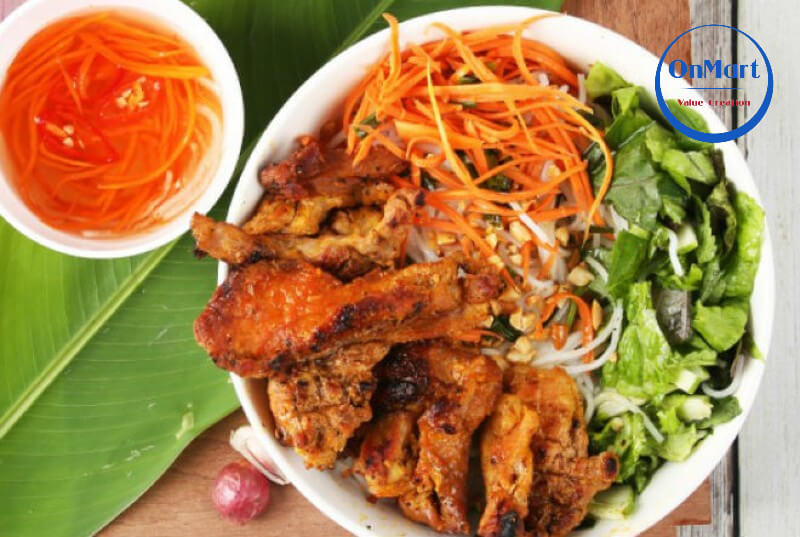 Lưu ý khi làm nước mắm ăn bún thịt nướng Lưu ý khi làm nước mắm ăn bún thịt nướng