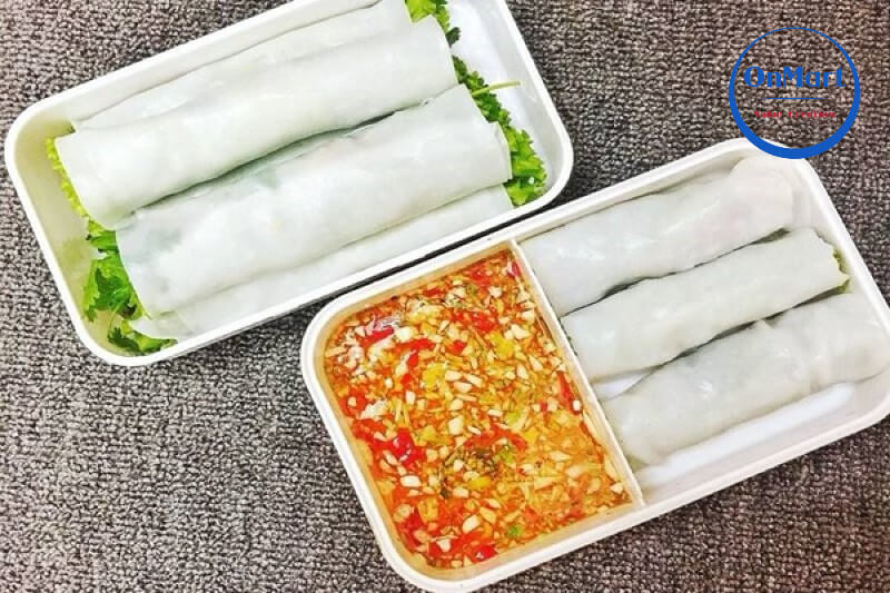 Pha nước chấm phải đảm bảo thơm ngon và vệ sinh Pha nước chấm phải đảm bảo thơm ngon và vệ sinh