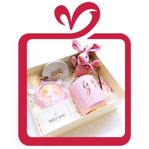 Quà Tặng LUVGIFT