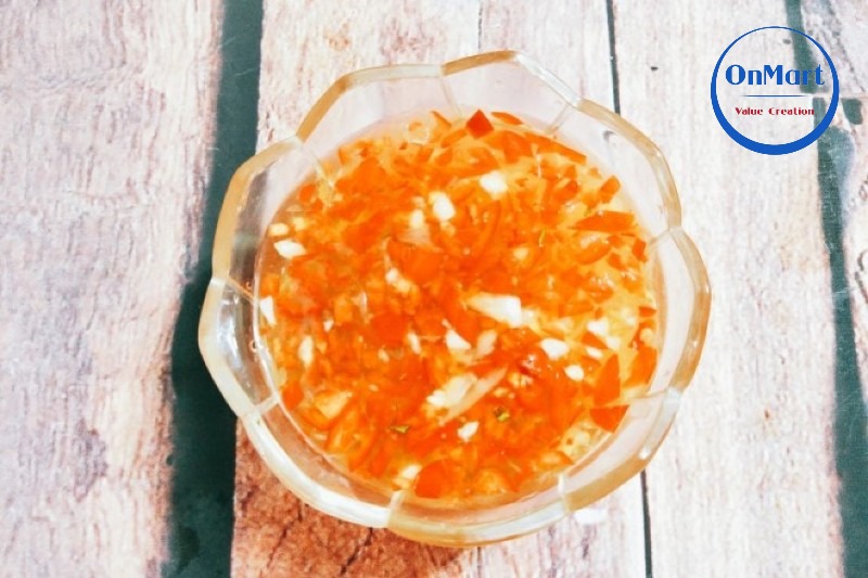 Chọn nước mắm ngon và nguyên liệu tươi để làm nước mắm cơm tấm ngon Chọn nước mắm ngon và nguyên liệu tươi để làm nước mắm cơm tấm ngon