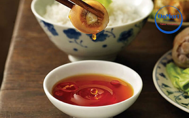 Nước mắm sạch có hàm lượng Asen tiêu chuẩn 1mg/lít Nước mắm sạch có hàm lượng Asen tiêu chuẩn 1mg/lít