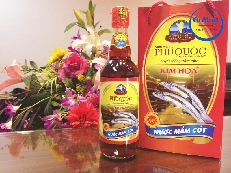 Nước mắm an toàn là nước mắm sạch không có tạp chất Nước mắm an toàn là nước mắm sạch không có tạp chất