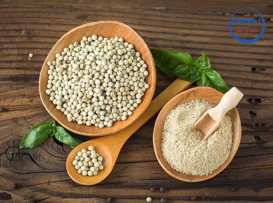 Cách sử dụng tiêu sọ Phú Quốc Cách sử dụng tiêu sọ Phú Quốc