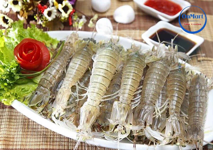Mua bề bề hay tôm tích ngon tại Onmart Mua bề bề hay tôm tích ngon tại Onmart