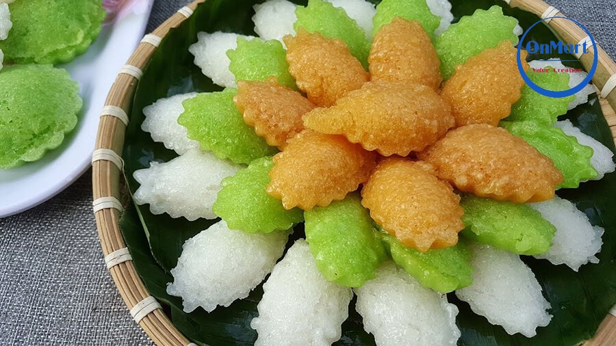Những lưu ý với cách làm bánh bò bằng bột gạo tại nhà Những lưu ý với cách làm bánh bò bằng bột gạo tại nhà